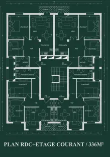 Plan RDC