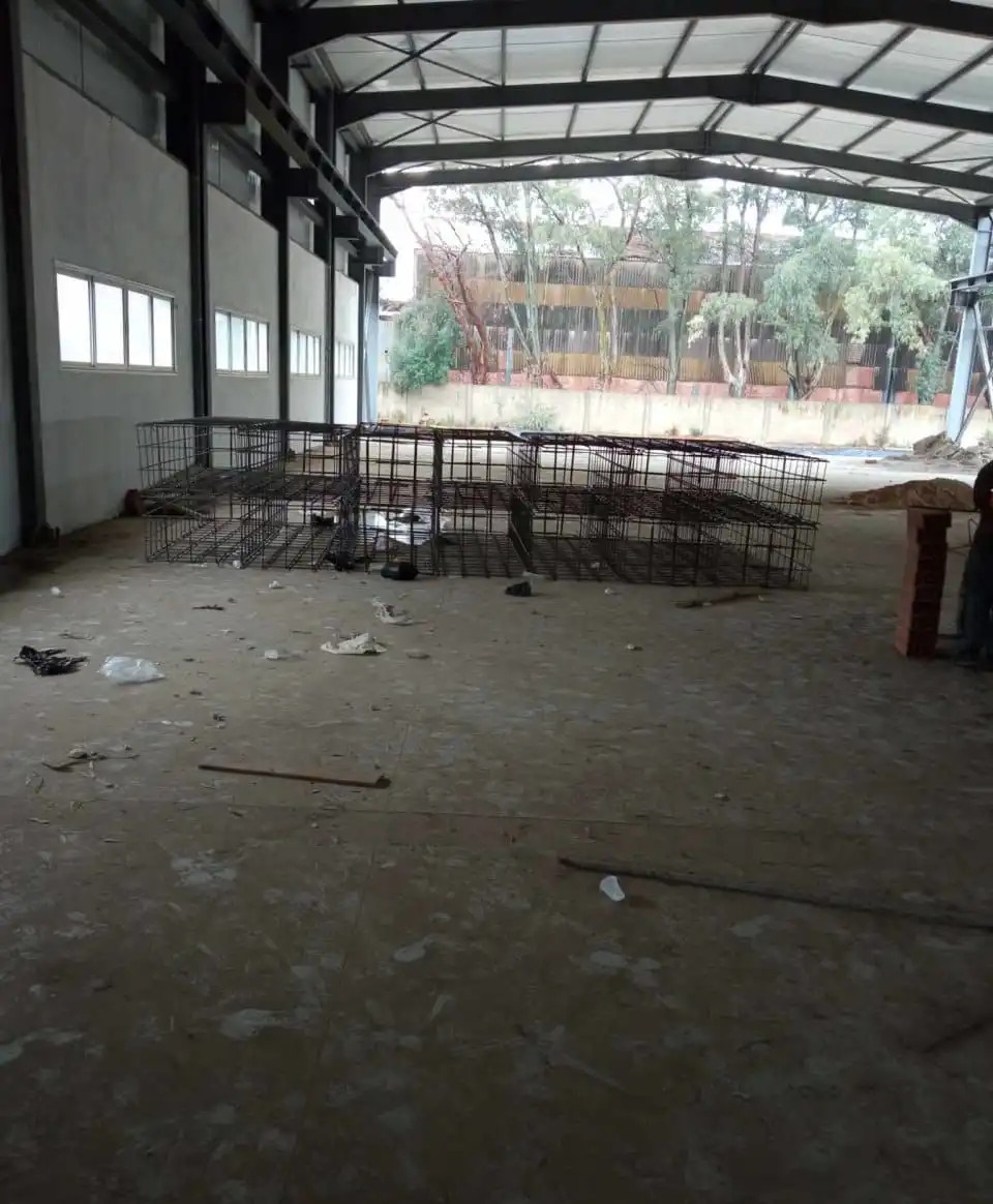 Suivi de chantier 4