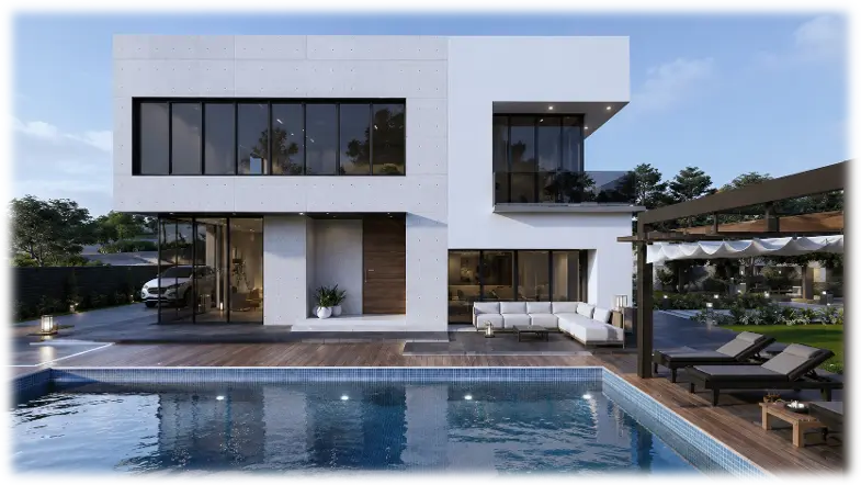Immeuble Sghiret