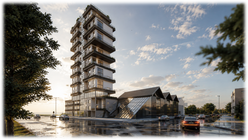 Projet Toulouse